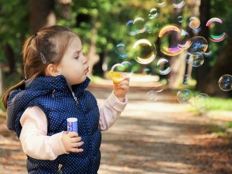 choisir en fonction de l'enfant